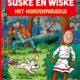 098.Suske en Wiske - Het hondenparadijs - Nieuwe cover + layout - 2025