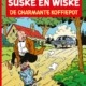 106.Suske en Wiske -De-charmante koffiepot - nieuwe cover + layout - 2025