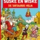 114.Suske en Wiske - De tartaarse helm - Nieuwe cover + layout - 2025