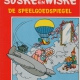 219 - Suske en Wiske - De speelgoedspiegel - FINA - 1994