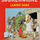 230 - Suske en Wiske - Lambik Baba - rode reeks