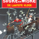 279 - Suske en Wiske - De laatste vloek - Nieuwe cover