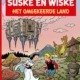 336.Suske en Wiske - Het omgekeerde land - 2022 - Nieuwe layout
