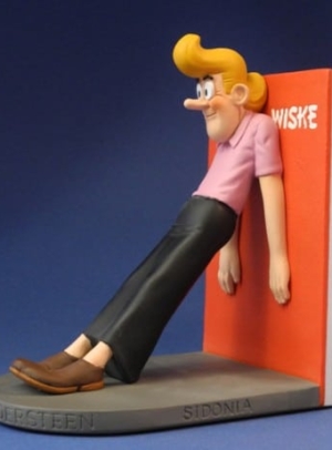 Suske en Wiske artikelen