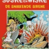 Suske en Wiske - De snikkende sirene - Deel 237 uit de rode reeks