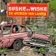 Suske en Wiske - De werken van Lambik - Vlaamse uitgave - 2010