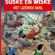 321-Suske en Wiske - Het ijzeren duel - 2022 - Nieuwe layout