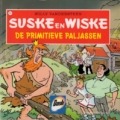 20.Suske en Wiske - De primitieve paljassen - Dash - 2009 - Klein vierkant boekje