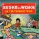 22.Suske en Wiske - De treiterende trien - Dash - 2009 - Klein vierkant boekje
