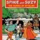 4.Spike and Suzy - The fairies of Efteling - Hardcover - Intes International