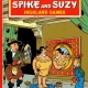 Spike and Suzy - Highland games - Hard Cover