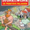 Suske en Wiske - De primitieve paljassen - Kruidvat - 2019