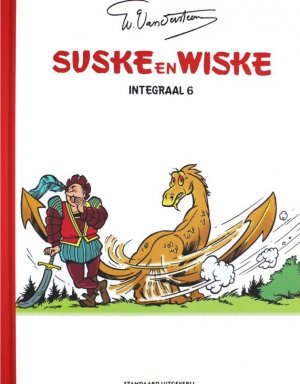 06 - Suske en Wiske Classics Integraal
