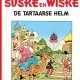 22 - Suske en Wiske - De Tartaarse helm - Classics - 2019