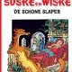 24 - Suske en Wiske - De schone slaper - Classics - 2019