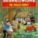 Suske en Wiske - De dulle griet (2019)