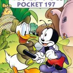 Donald Duck pocket 197 - Avontuur in Puindorp