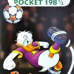 Donald Duck pocket 198 1/2 - Duel om de bal