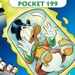 Donald Duck pocket 199 - Bezoek uit de ruimte