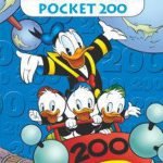 Donald Duck pocket 200 - Tumult op preteiland