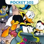Donald Duck pocket 202 - De zwarte magier