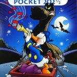 Donald Duck pocket 202 1/2 - Halloween