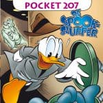 Donald Duck pocket 207 - De spookslurper
