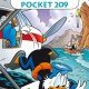209 - Donald Duck pocket - De geheime zuil van Stykolos