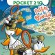 210 - Donald Duck pocket - Dreiging uit het elfenrijk