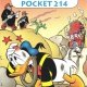 214 - Donald Duck pocket - De bende van El Gato