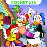 Donald Duck pocket 216 - Een wonderlijke kerst