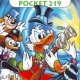 219 - Donald Duck pocket - Het laatste avontuur
