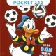 222 - Donald Duck pocket - In de ban van de bal
