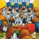 227 - Donald Duck pocket - De kleurenkladderaars