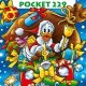 229 - Donald Duck pocket - Kerst in Duckstad