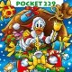 229 - Donald Duck pocket - Kerst in Duckstad