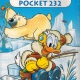 232 - Donald Duck pocket - Het geheim van de winter