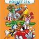 236 - Donald Duck pocket - Een vakantie met hindernissen