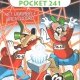 241 - Donald Duck pocket - Het variabele wachtwoord