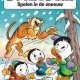 271 - Donald Duck pocket - Spelen in de sneeuw