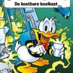 Donald Duck pocket 272 - De kostbare koelkast