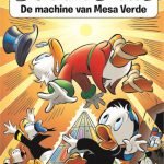 Donald Duck pocket 276 - De machine van Mesa Verde