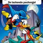 Donald Duck pocket 279 - De lachende pechvogel