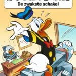 Donald Duck pocket 285 - De zwakste schakel