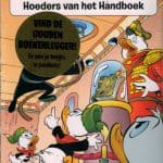 Donald Duck pocket 286 - Hoeders van het handboek