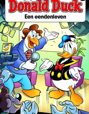 288 - Donald Duck pocket - Een eendenleven