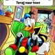 289 - Donald Duck pocket - Terug naar toen
