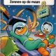 290 - Donald Duck pocket - Zonnen op de maan