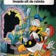 292 - Donald Duck pocket - Invasie uit de ruimte