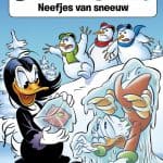 Donald Duck pocket 295 - Neefjes van sneeuw